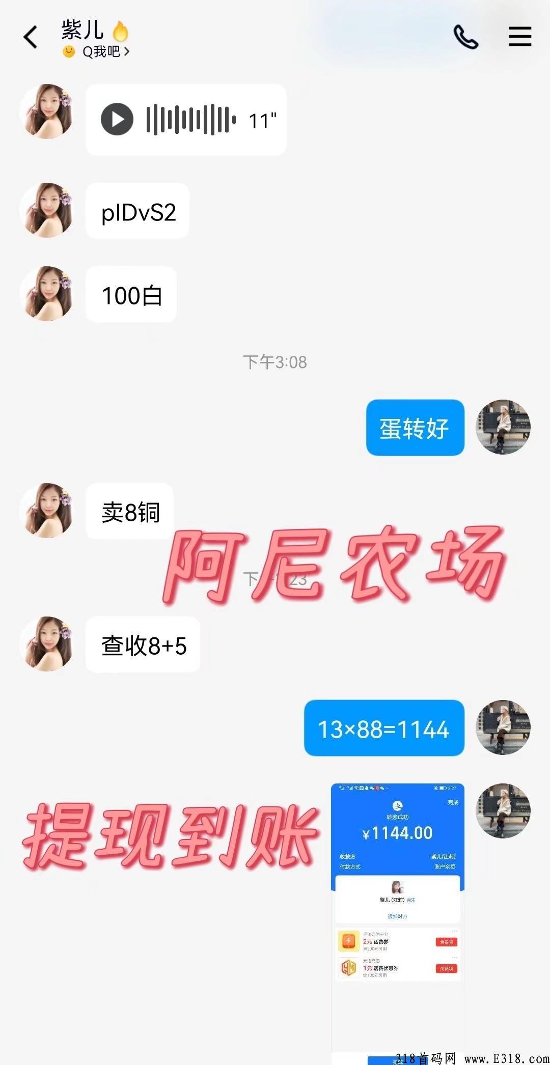 阿尼农场怎么下载?阿尼农场下载链接是什么